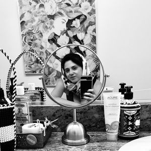 Meet your Posher, Bella